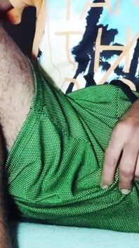 Hard Cock Here Again