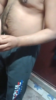 Figura molto bella e sexy di ragazza indiana.
