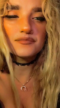 Ahegao neredeyse mi?