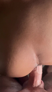 18yo Asian Slow Sensual Dick Ride