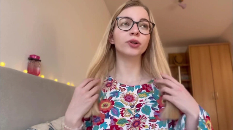 Goddess_Bella_Rae: 认识现实生活中主调的2种方法