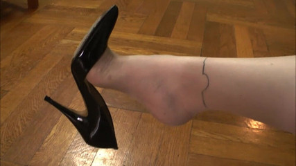 Evangelines Fetish: Fembot panty orgasmes