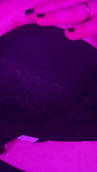 Touch My Big Naturals Boobs for You