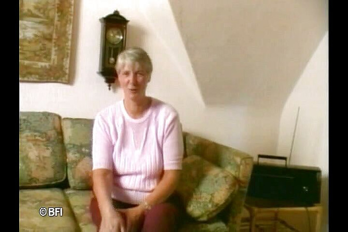 Nasty matures and dirty grannies club: Nenek menggembirakan pepek berbulunya