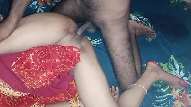 Sital: भारतीय जोड़ा मिशनरी चुदाई