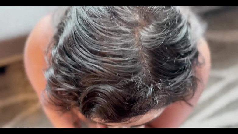 Josie Jaxxon: 顔に大きなフェイシャル!