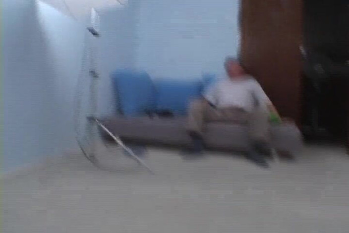 Nikky Thorne's Teen Club: Rough Russian Teen Fucking (anal) - Bic 288