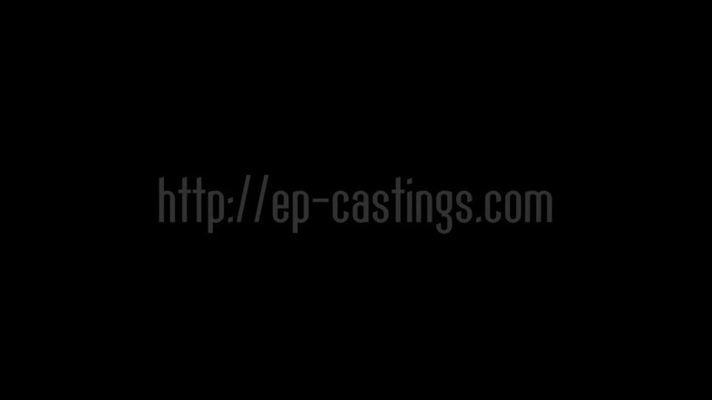 Dr Lomp - hardcore BDSM: Blacky dientot habis-habisan sampai kesakitan sambil tersenyum - casting day