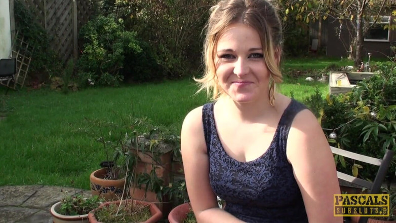Pascals Subsluts: Rachel O'brien - Interview - Before Sex