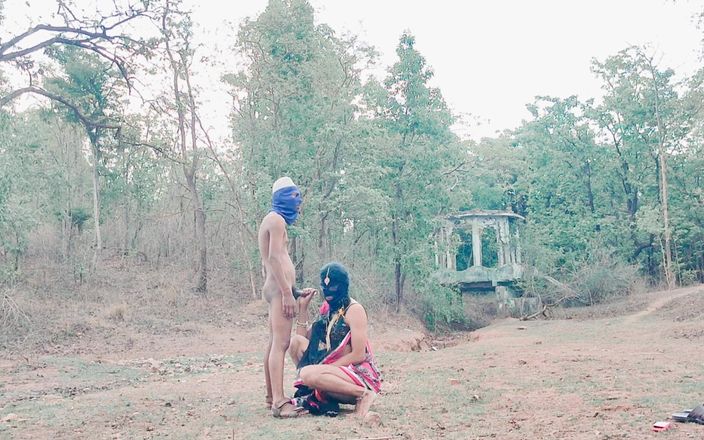 Tani: Pantatku dientot sama kontol besar pria muslim