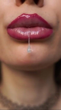Drool Collector