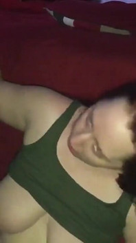 Rome Major Rough BBC Throat Work