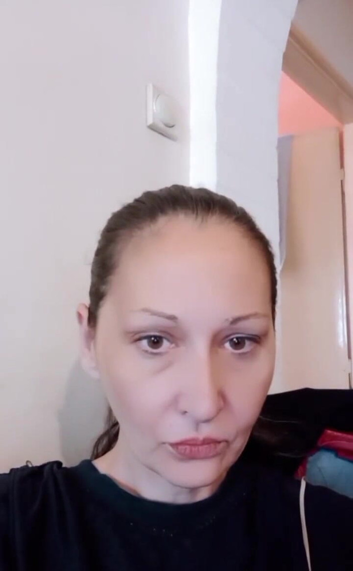 Dominatrix Redsonyja: Her cevap, neden bu cevabı seçtiğine dair bir yorum bırakırsa,...