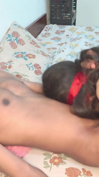 Pasangan India sensual bercium beruap, keseronokan mulut & orgasme sengit dalam 4K