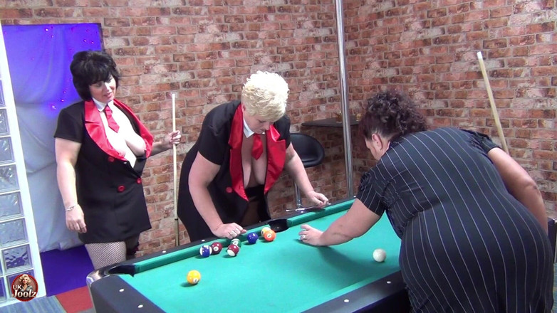 Uk Joolz: Sesiapa Fancy Permainan?