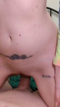 I Took Virginity and Impregnated My Stepdaughter in the Name of Science