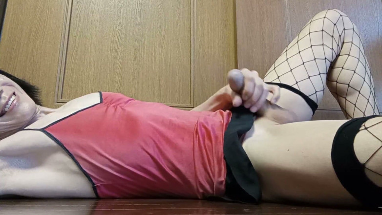 muton69: Ladyboy Shemale Muton Daily 8