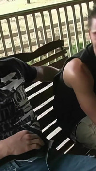 Axe e James
