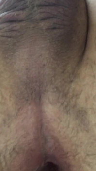 Anal Training