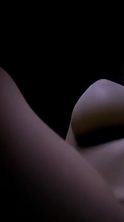 Wraith ward: La ragazza fa sesso al buio | 3D Porno