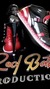 Red’s Hot and Steamy Babes Vol. 1