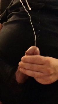 Cumshot