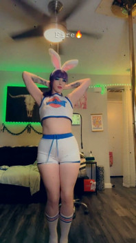 Sexy Bunny