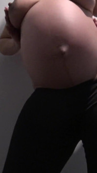Hot Lebanese MILF