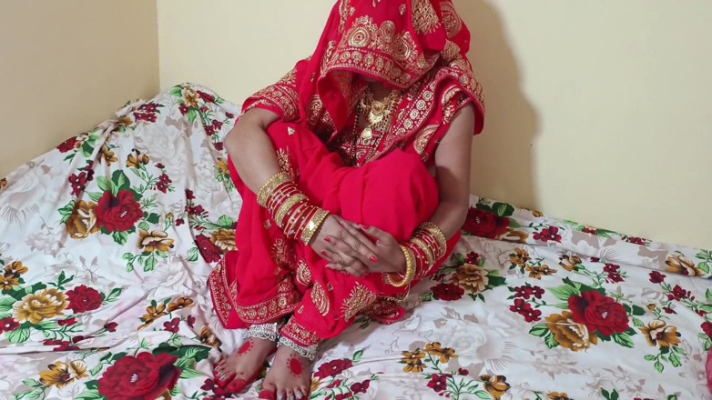 Lalita Singh: Prima notte sesso della sposa con piya suhagrat nevli coppia...