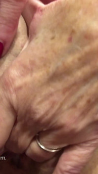 Horny Mature Wife Gets Her Creampie! Maxxximummilf