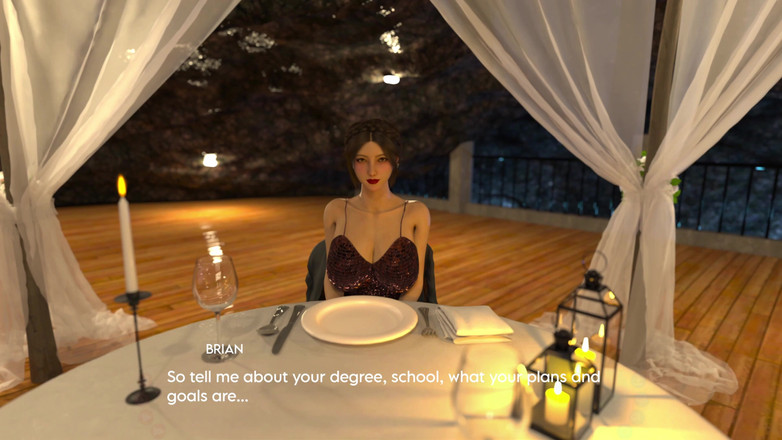 Wickedgammes studio: The Pussy Lover (part 14)