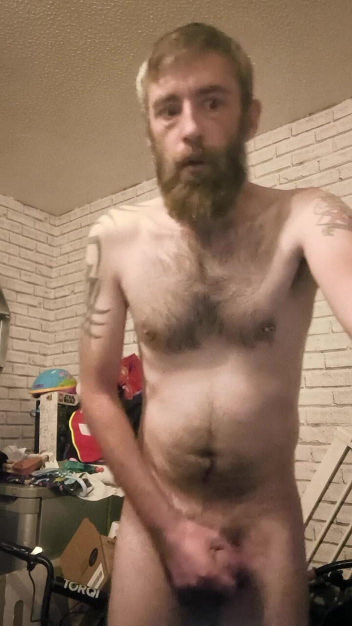 Smoking stoker: Kouření fetiš masturbace
