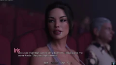 Life in Santa County Repost Update 18 to Be Continue