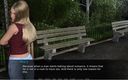 Snip Gameplay: Futa dating simulator 1 bertemu Mary dan disetubuhi.