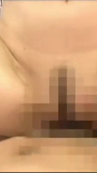 마누라와 장난치는 음란한 노인