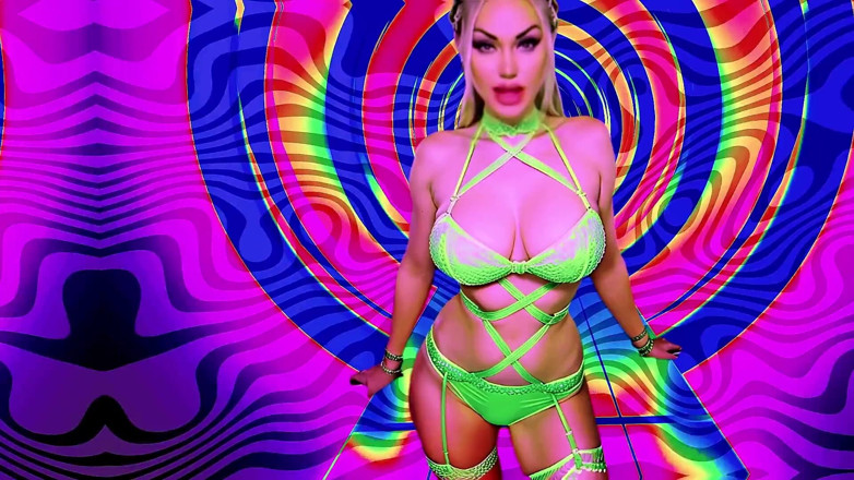 Goddess Misha Goldy: První čichání - úvodní průvodce vůní pro novice subs JOI