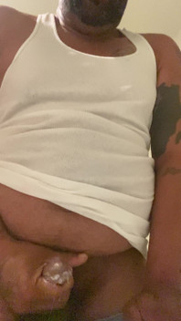 Always Horny