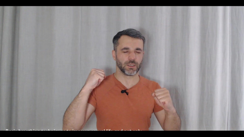 Tj Tantra: Tehnici de bază de respirație pentru a-ți îmbunătăți viața sexuală și mai...