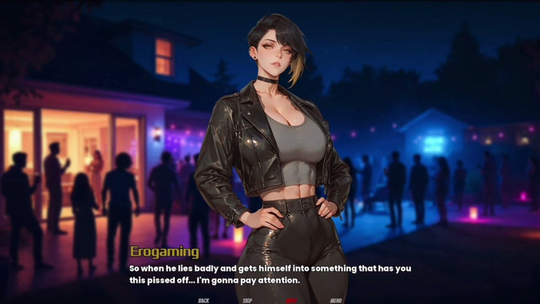 Captain ero gaming: ระหว่างรอบ - ตอน 9