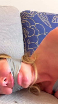 Rachel-lei: the Tape Tease