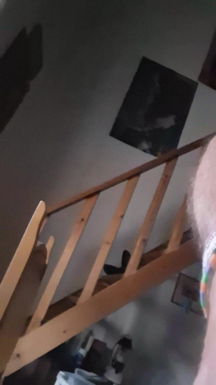 PerfectCEZAR: Masturbacja z powodu impulsu