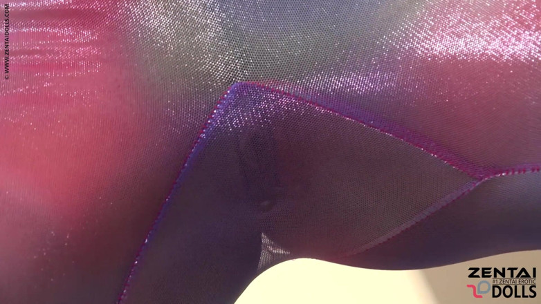 Watch4fetish: Pinkeln in Zentai Spandex