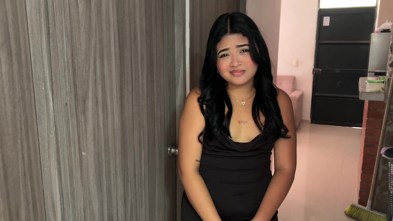 Yoha film exclusive: She Broke up with Her Boyfriend and Her Stepbrother Gave...