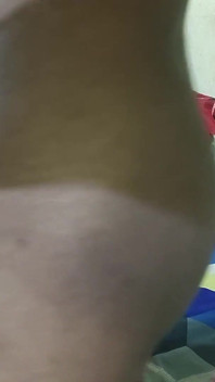 Desi Ladki Guse Me Ayi ou Apane Chachi Ko Boli Muze Chodo Man Kar Raha Hai