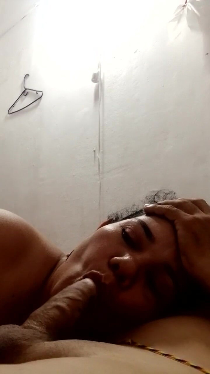 Valkyrieandluigy: Ela me quer para foder sua bunda