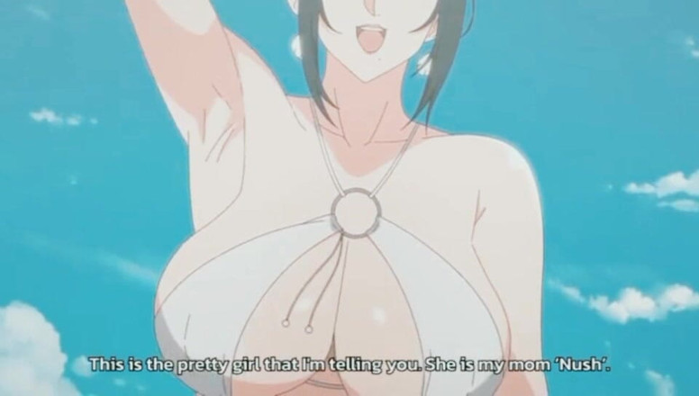 Erotic Animation: Seks z macochą Ai Hentai