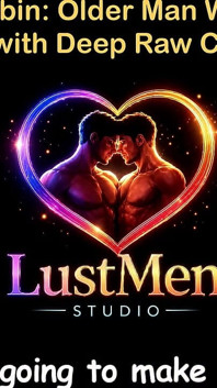 Historia de sexo gay en audio inglés - hombre mayor de cabina nevada calienta a un joven con una polla profunda y cruda - parte 5