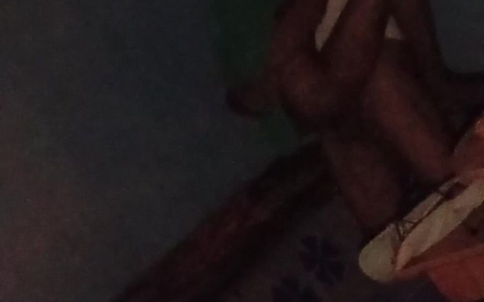 Jack07: Caught Cheating and Fucking Secretly by Cock Fucking While Raining...