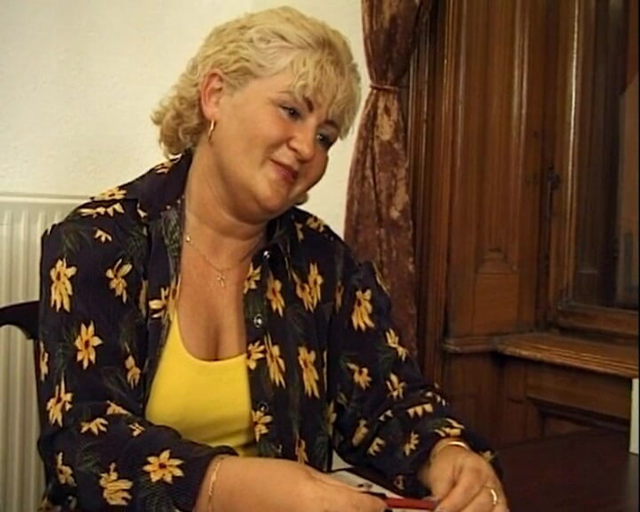 BB Video - Old School: German Granny Amateur Orgy with Pissing Big Tits Fisting