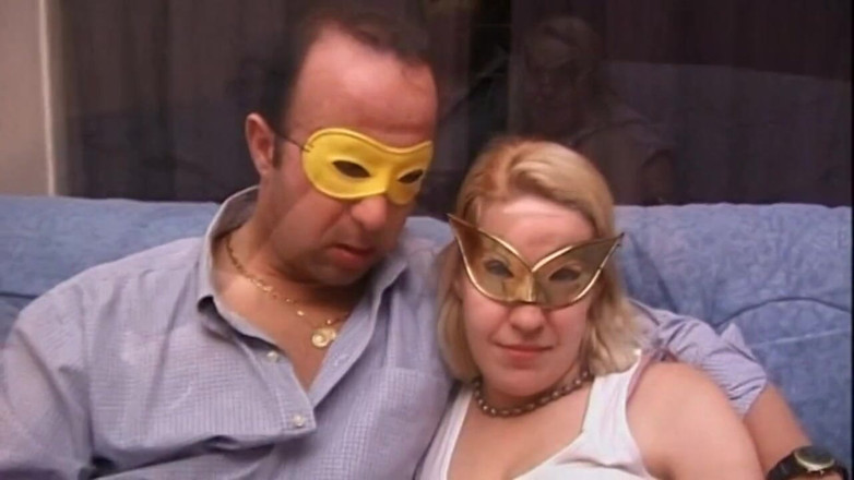 Real Home Made: Skutečná italská amatérská XXX zpověď!! - Epizoda # 07